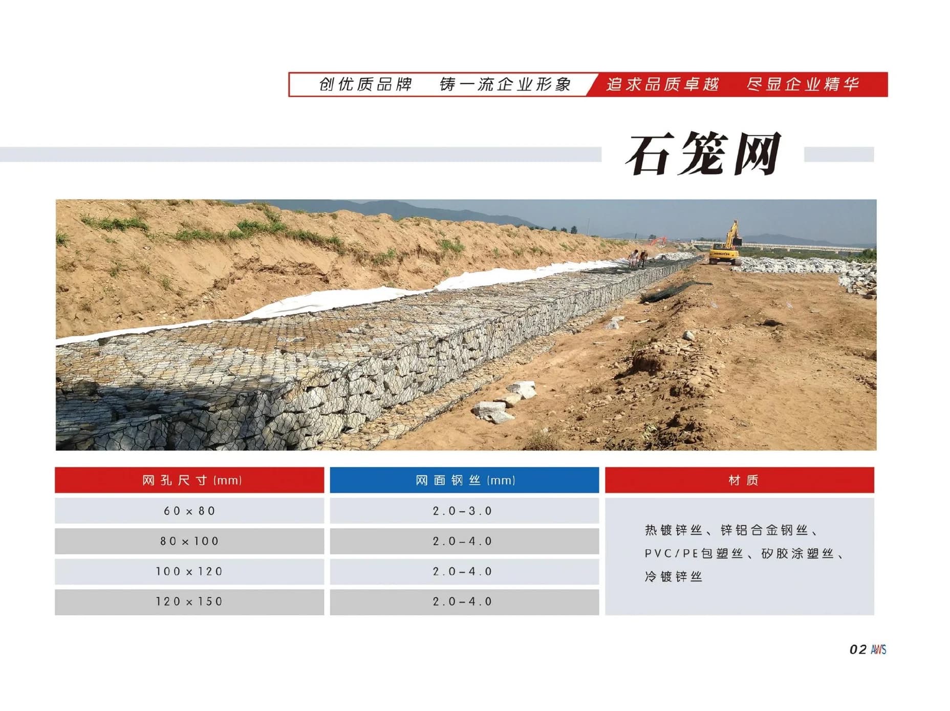 Mining & Tailings